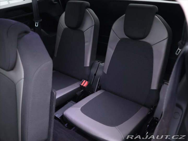 Citroën Grand C4 Picasso 1,2 PT 96kW Shine 7-Míst 2018