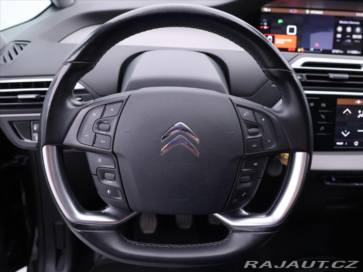 Citroën Grand C4 Picasso 1,2 PT 96kW Shine 7-Míst 2018