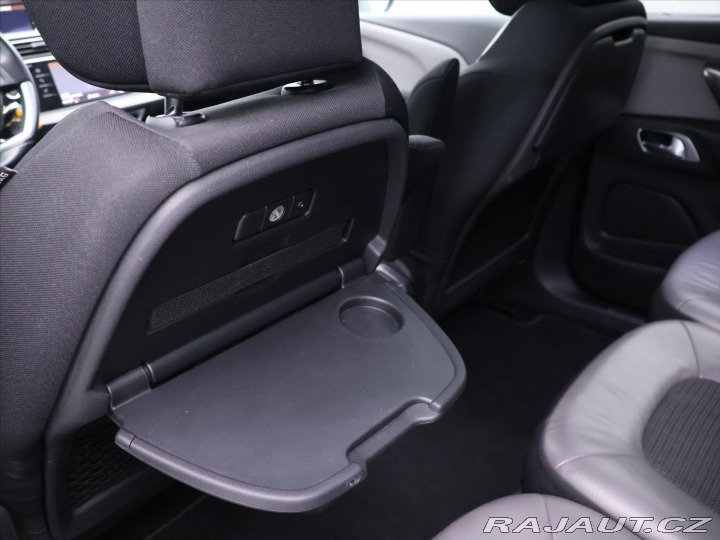 Citroën Grand C4 Picasso 1,2 PT 96kW Shine 7-Míst 2018
