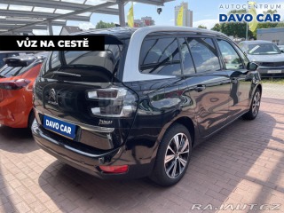 Citroën Grand C4 Picasso 1,2 PureTech Shine Pano 7 2018