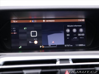 Citroën Grand C4 Picasso 1,2 PT 96kW Shine 7-Míst 2018