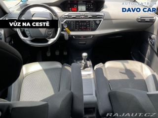Citroën Grand C4 Picasso 1,2 PureTech Shine Pano 7 2018