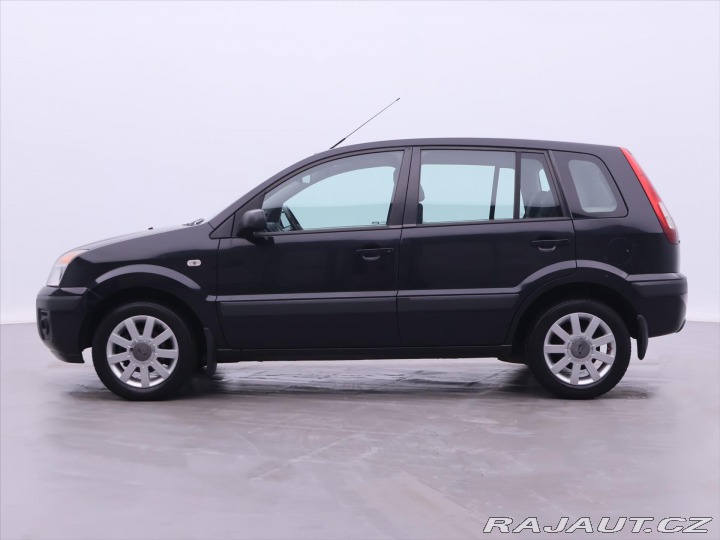 Ford Fusion 1,4 i 59kW CZ Klima 2008