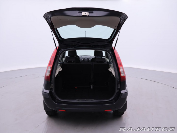 Ford Fusion 1,4 i 59kW CZ Klima 2008