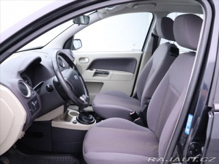 Ford Fusion 1,4 i 59kW CZ Klima 2008