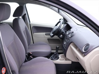Ford Fusion 1,4 i 59kW CZ Klima 2008