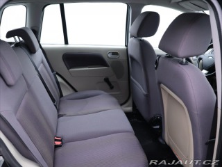 Ford Fusion 1,4 i 59kW CZ Klima 2008