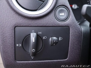 Ford Fusion 1,4 i 59kW CZ Klima 2008