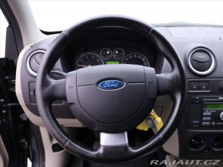 Ford Fusion 1,4 i 59kW CZ Klima 2008
