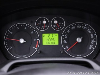 Ford Fusion 1,4 i 59kW CZ Klima 2008