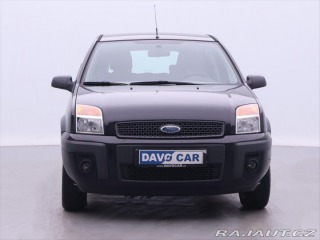 Ford Fusion 1,4 i 59kW CZ Klima 2008