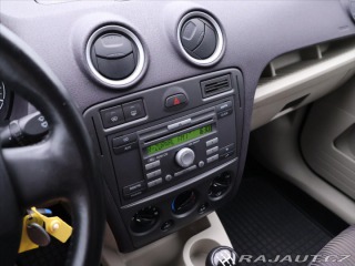 Ford Fusion 1,4 i 59kW CZ Klima 2008