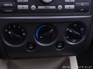 Ford Fusion 1,4 i 59kW CZ Klima 2008