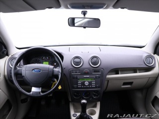 Ford Fusion 1,4 i 59kW CZ Klima 2008