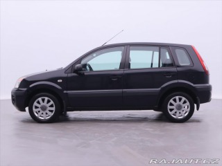 Ford Fusion 1,4 i 59kW CZ Klima 2008