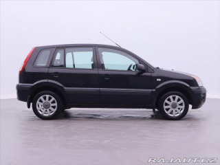 Ford Fusion 1,4 i 59kW CZ Klima 2008