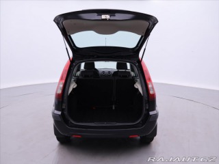 Ford Fusion 1,4 i 59kW CZ Klima 2008