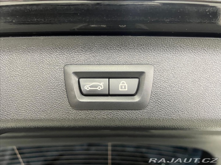 BMW 5 540i xDrive M-SPORT, LASE 2020