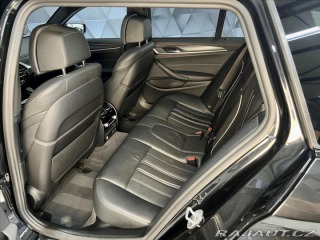 BMW 5 540i xDrive M-SPORT, LASE 2020