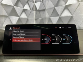 BMW 5 540i xDrive M-SPORT, LASE 2020
