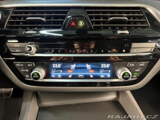 BMW 5 540i xDrive M-SPORT, LASE 2020