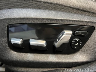 BMW 5 540i xDrive M-SPORT, LASE 2020