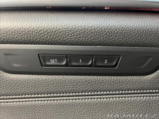 BMW 5 540i xDrive M-SPORT, LASE 2020