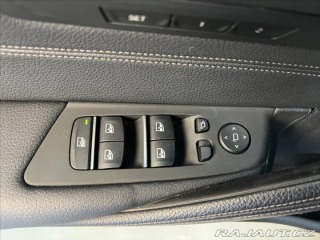 BMW 5 540i xDrive M-SPORT, LASE 2020