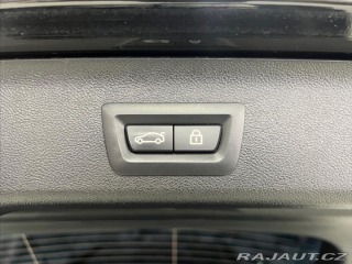 BMW 5 540i xDrive M-SPORT, LASE 2020
