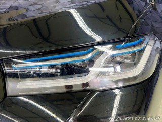 BMW 5 540i xDrive M-SPORT, LASE 2020