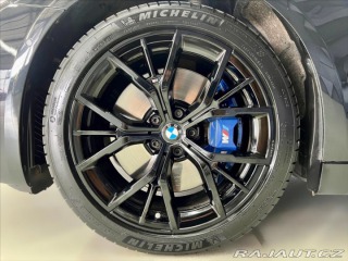 BMW 5 540i xDrive M-SPORT, LASE 2020