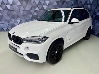 BMW X5 40d xDrive M-SPORT, WEBAS