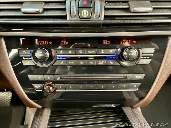 BMW X5 40d xDrive M-SPORT, WEBAS 2018