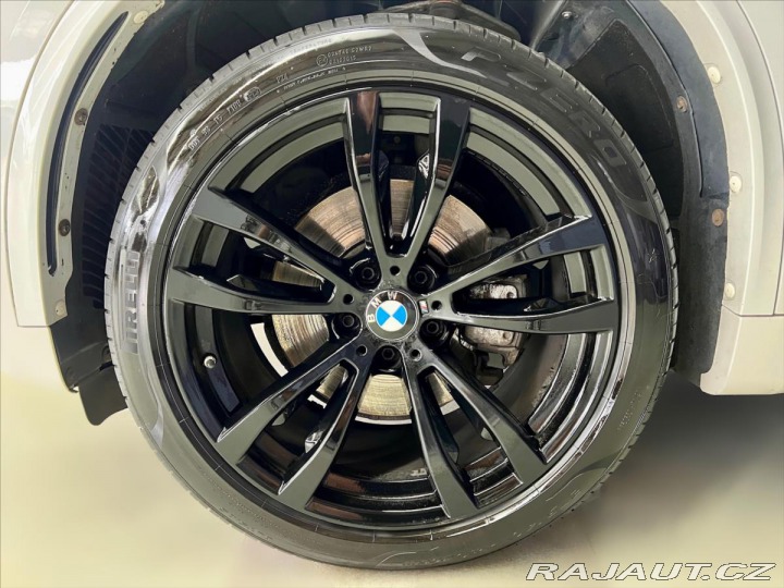 BMW X5 40d xDrive M-SPORT, WEBAS 2018
