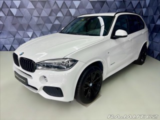 BMW X5 40d xDrive M-SPORT, WEBAS 2018