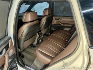 BMW X5 40d xDrive M-SPORT, WEBAS 2018