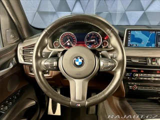 BMW X5 40d xDrive M-SPORT, WEBAS 2018
