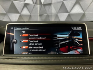 BMW X5 40d xDrive M-SPORT, WEBAS 2018