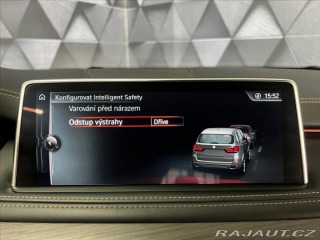 BMW X5 40d xDrive M-SPORT, WEBAS 2018