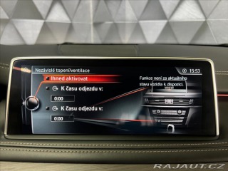 BMW X5 40d xDrive M-SPORT, WEBAS 2018