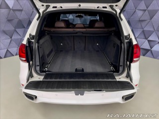 BMW X5 40d xDrive M-SPORT, WEBAS 2018