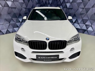 BMW X5 40d xDrive M-SPORT, WEBAS 2018