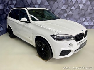 BMW X5 40d xDrive M-SPORT, WEBAS 2018