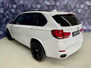 BMW X5 40d xDrive M-SPORT, WEBAS 2018