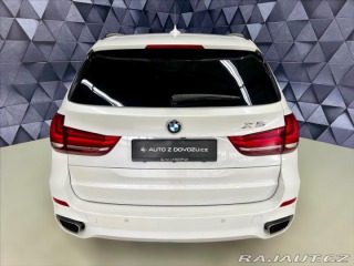 BMW X5 40d xDrive M-SPORT, WEBAS 2018