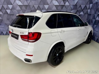 BMW X5 40d xDrive M-SPORT, WEBAS 2018