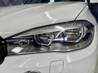 BMW X5 40d xDrive M-SPORT, WEBAS 2018