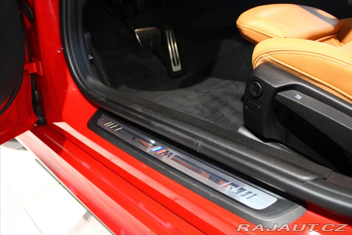BMW 3 320d xDrive M Sport DAPro 2024