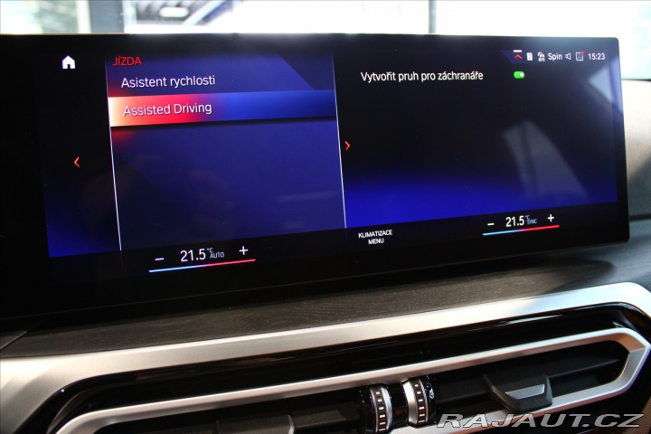 BMW 3 320d xDrive M Sport DAPro 2024