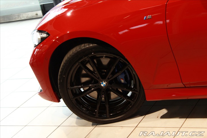 BMW 3 320d xDrive M Sport DAPro 2024